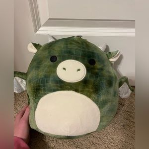 8” dragon squishmallow